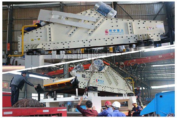 海南？贚Z18-65細(xì)砂回收機(jī) 洗砂機(jī)安裝