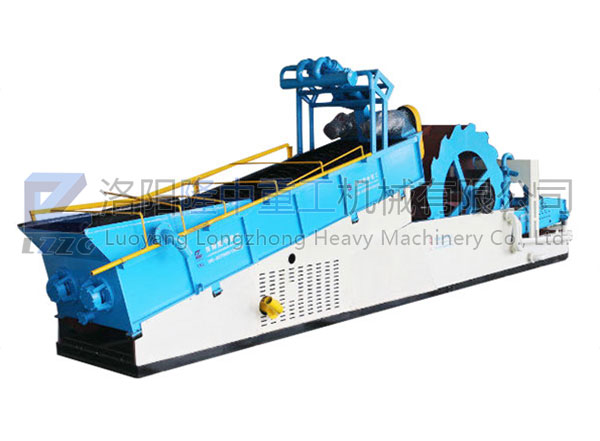 砂石料生產線哪家好及保養方法