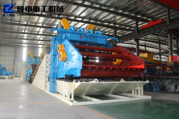 投資一個洗沙場費用高嗎？一年能有多少利潤