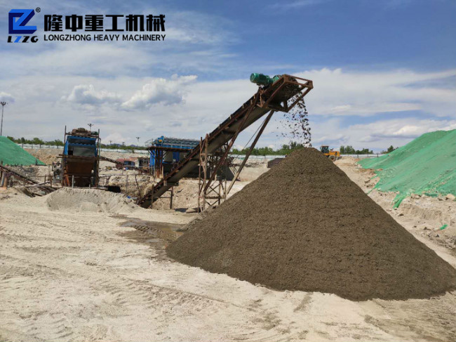 2021年投資石料廠利潤非？曬？非常暴利？