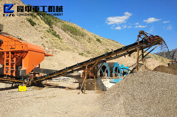 機(jī)制砂為何這么火？砂石機(jī)制有何優(yōu)勢？