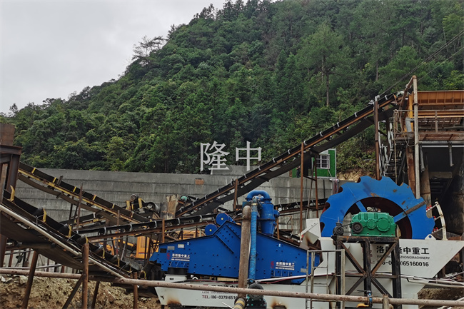 購買一臺螺旋洗砂機價格多少比較合理？