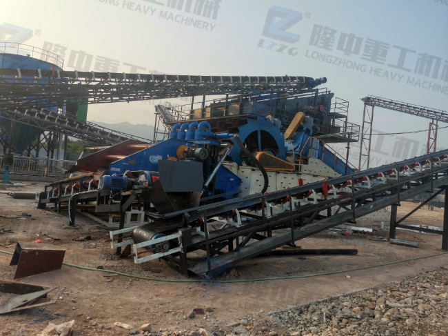 機制砂需要水洗嗎？哪些情況下必須水洗？