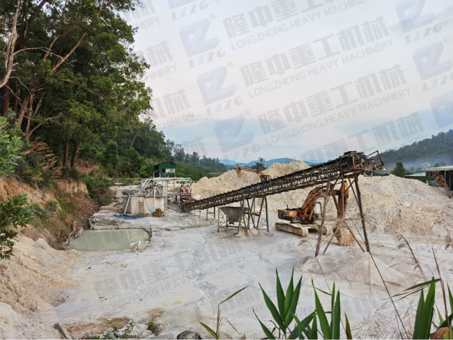 大理石邊角廢料如何循環(huán)再利用？需要哪些設(shè)