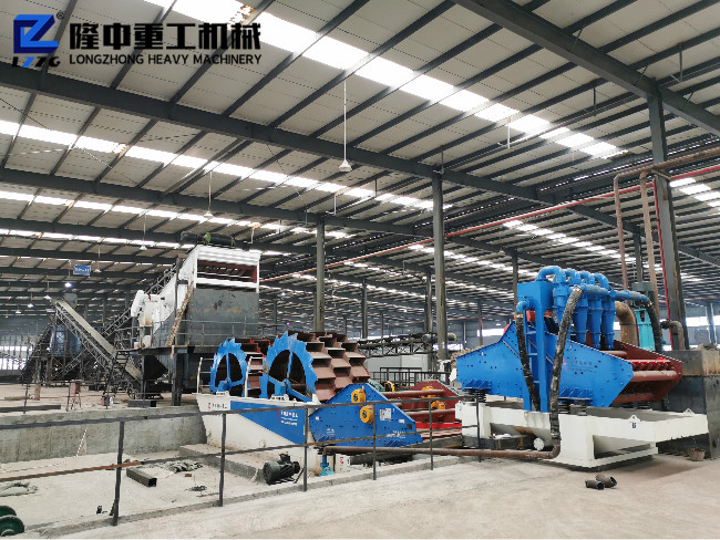 一般洗砂機(jī)多少錢(qián)？