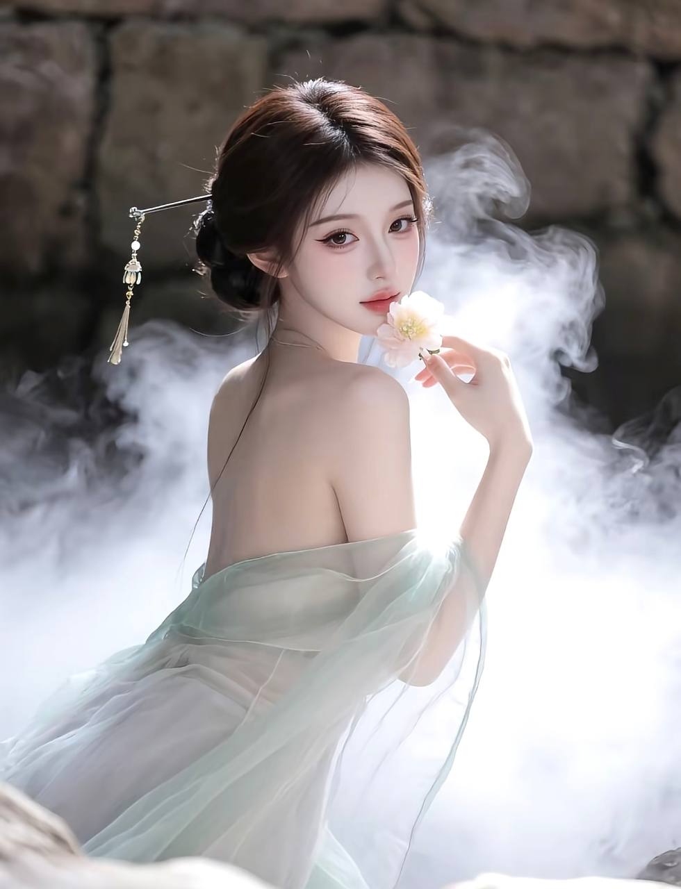 驿路航线·前传