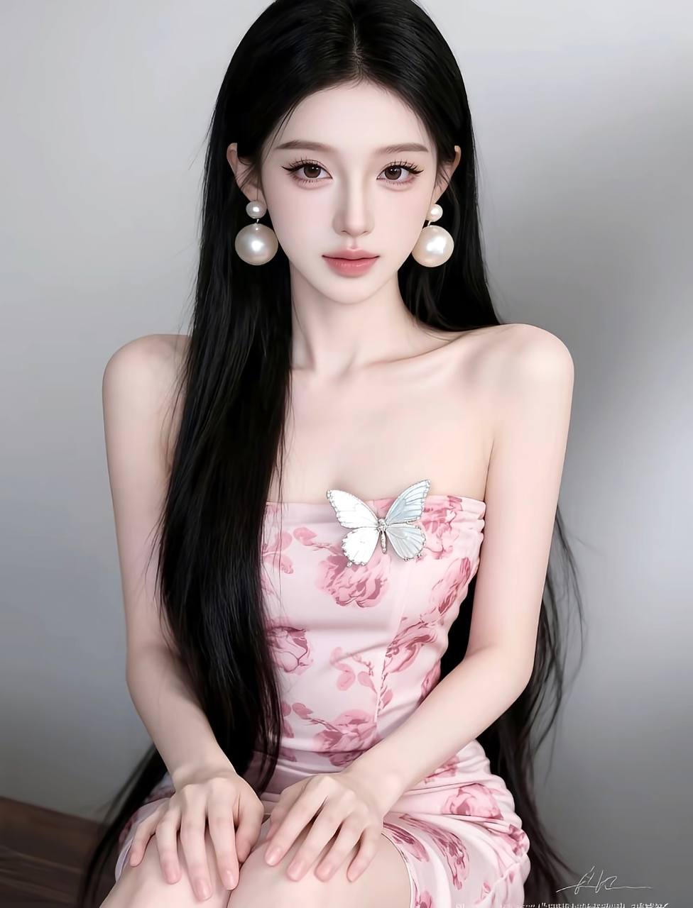 潮汐长河·前传